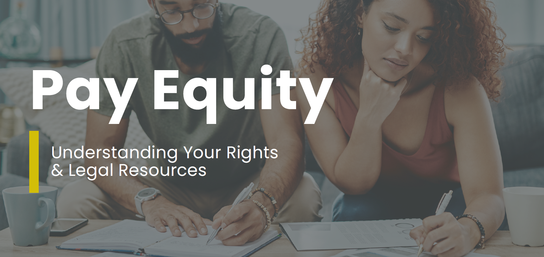 Cohen Milstein Pay Equity Tip Sheet - Cohen Milstein