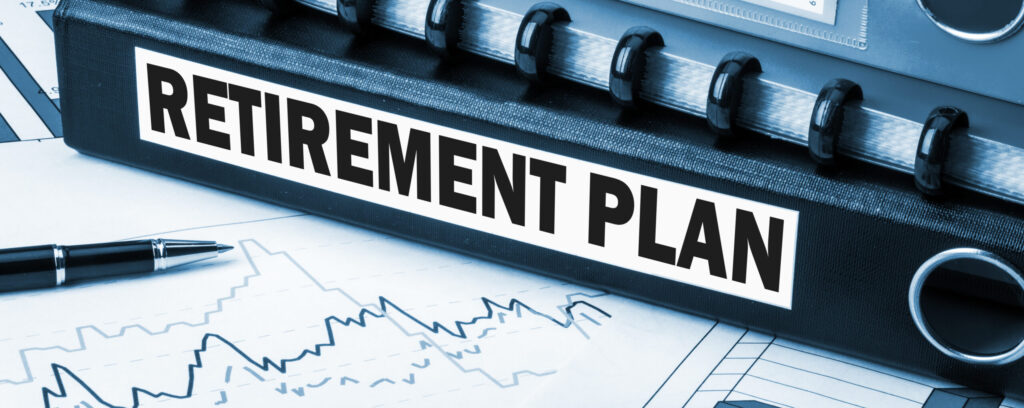 Retirement planning